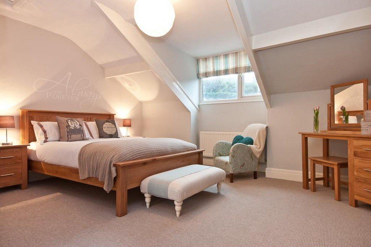 เครกโฮล์ม Bed & Breakfast โบว์เนส ออน วินเดอเมียร์ ภายนอก รูปภาพ